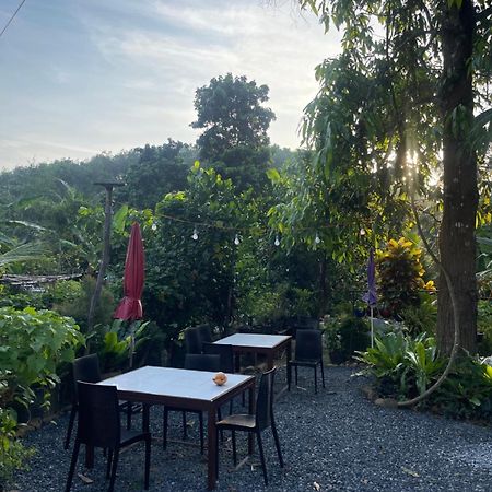 Lok Mun Bungalows Ko Yao Noi Exteriér fotografie
