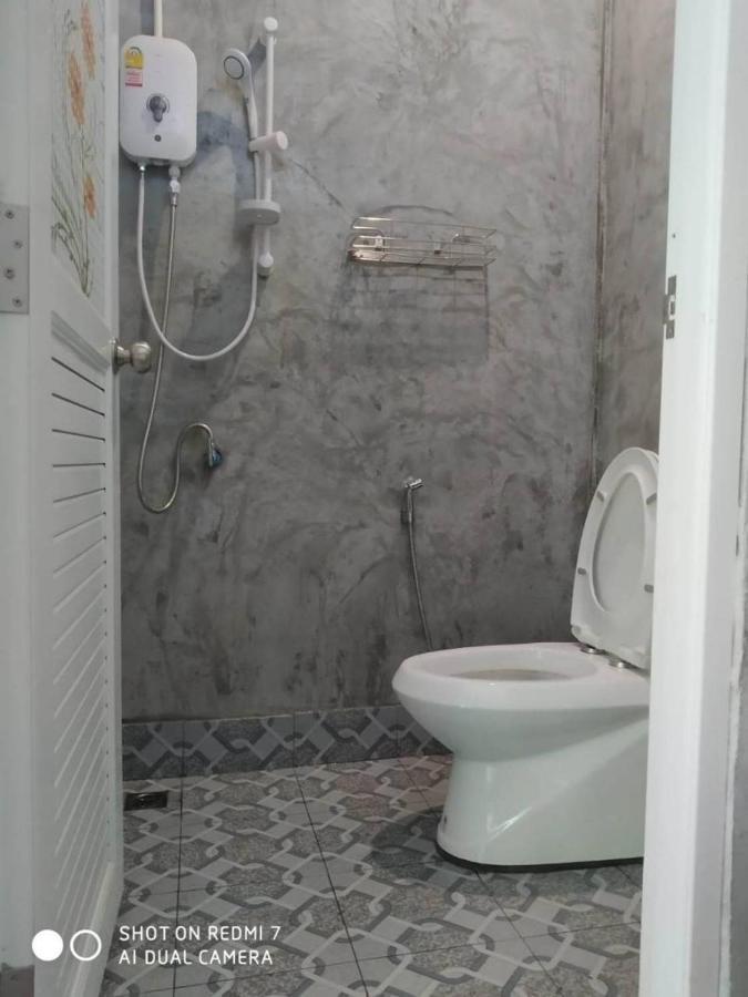 Lok Mun Bungalows Ko Yao Noi Exteriér fotografie