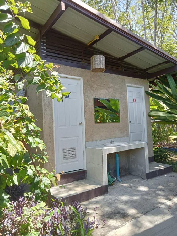Lok Mun Bungalows Ko Yao Noi Exteriér fotografie