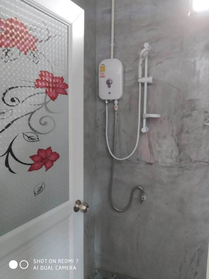 Lok Mun Bungalows Ko Yao Noi Exteriér fotografie