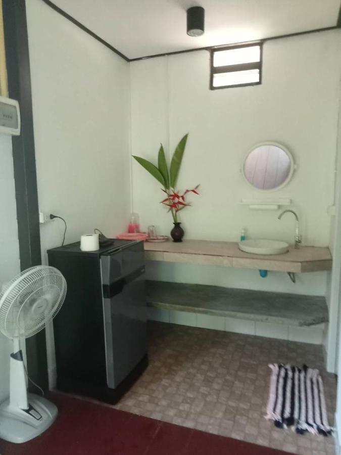 Lok Mun Bungalows Ko Yao Noi Exteriér fotografie