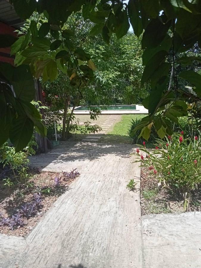 Lok Mun Bungalows Ko Yao Noi Exteriér fotografie