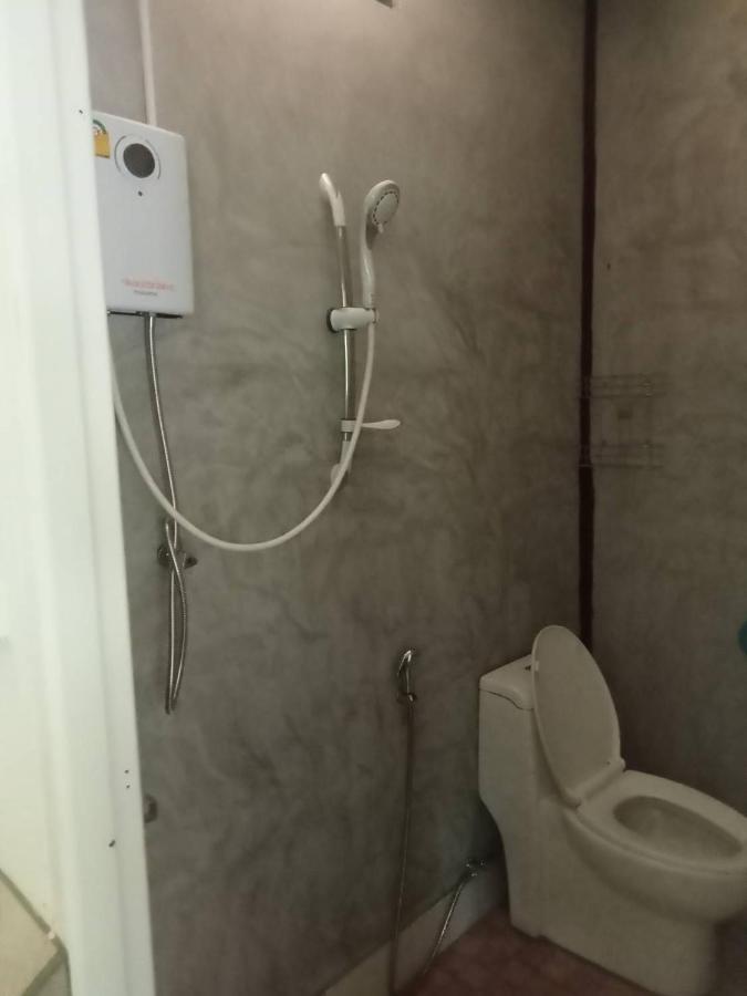 Lok Mun Bungalows Ko Yao Noi Exteriér fotografie