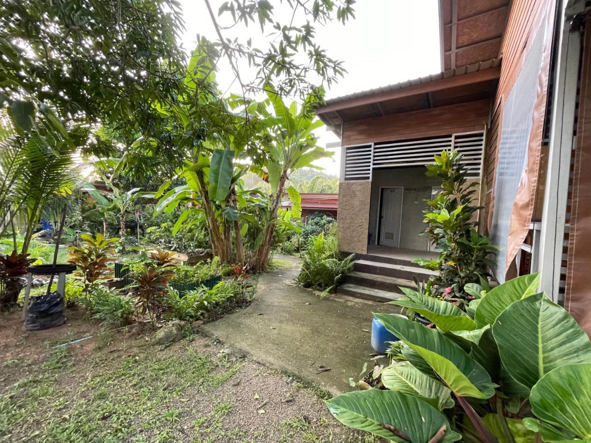 Lok Mun Bungalows Ko Yao Noi Exteriér fotografie